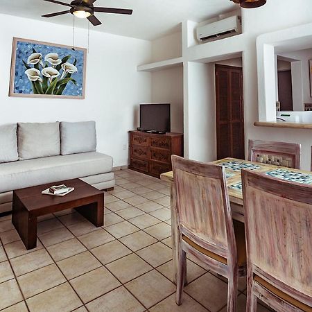 Fabiola Condo Hotel Playa del Carmen Exteriér fotografie